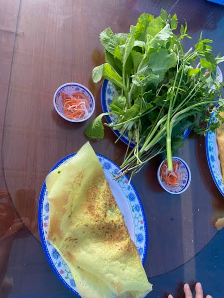 Hình ảnh Bánh xèo an hòa - 5