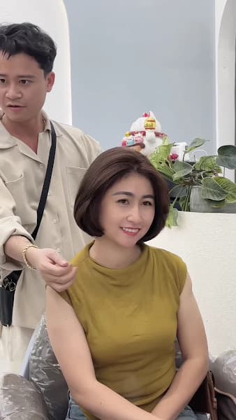 Hình ảnh Salon Huy Nguyễn Gia Lai - 5