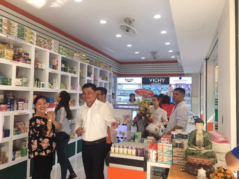 Hình ảnh Nhà Thuốc Trung Sơn - 6