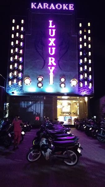 Hình ảnh Karaoke luxury - 3