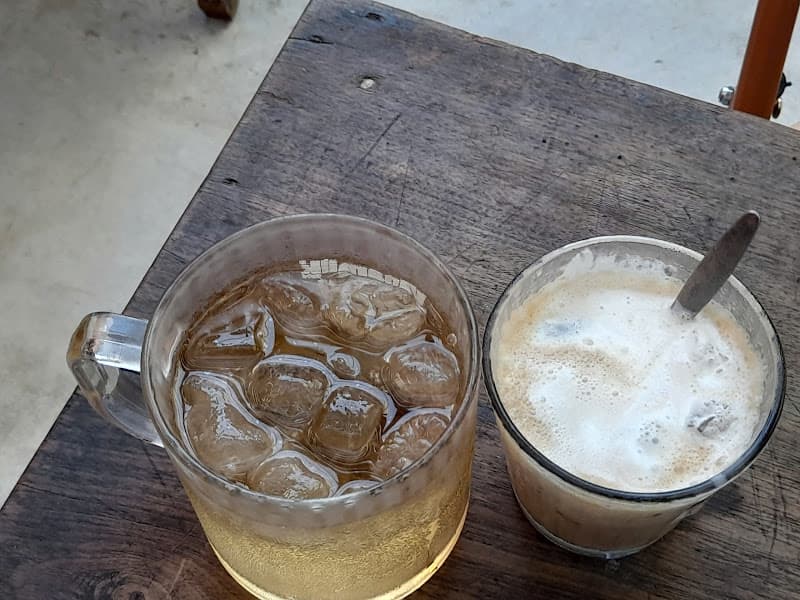 Hình ảnh Cà Mèn Coffee - 4