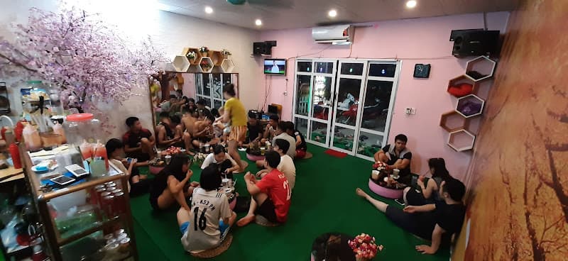 Hình ảnh Trà sữa Boo tea - 3