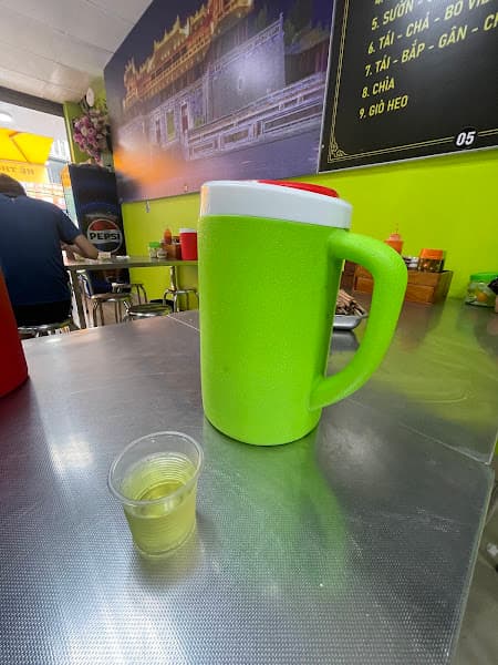 Hình ảnh Bún Bò Huế Đông Ba Thanh Hóa - 63 Trường Thi - 3