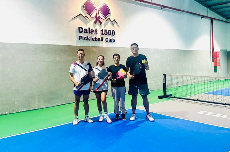 Hình ảnh Dalat 1500 Pickleball Club - 2