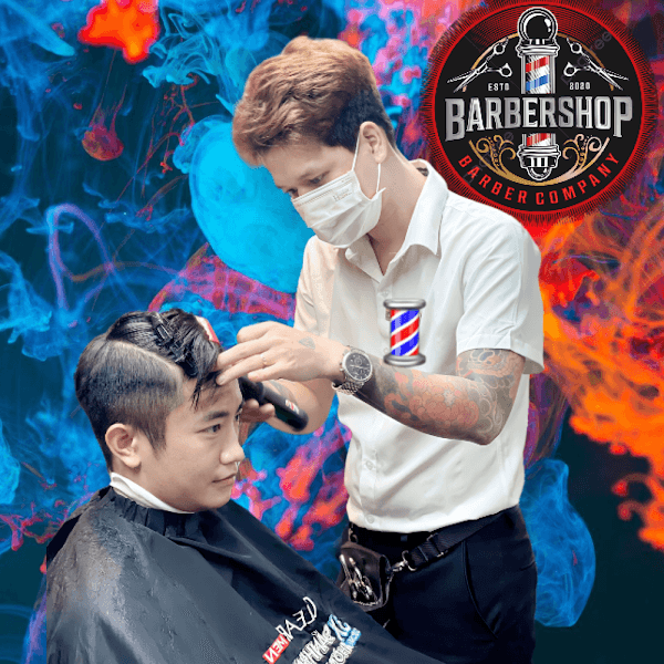 Hình ảnh Định Barbershop - 10