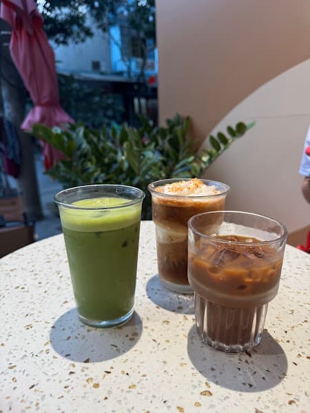 Hình ảnh Vibe Cafe - 3