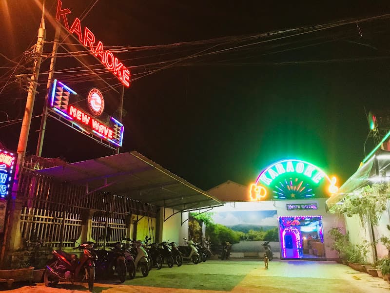Hình ảnh Karaoke NEW WAVE - 4