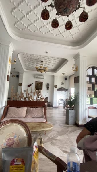 Hình ảnh Hulala Coffee - 4