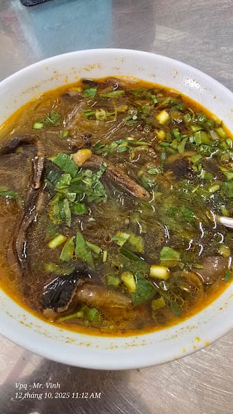 Hình ảnh Quán Cháo Lươn & Súp Lươn Việt Hiền - 4