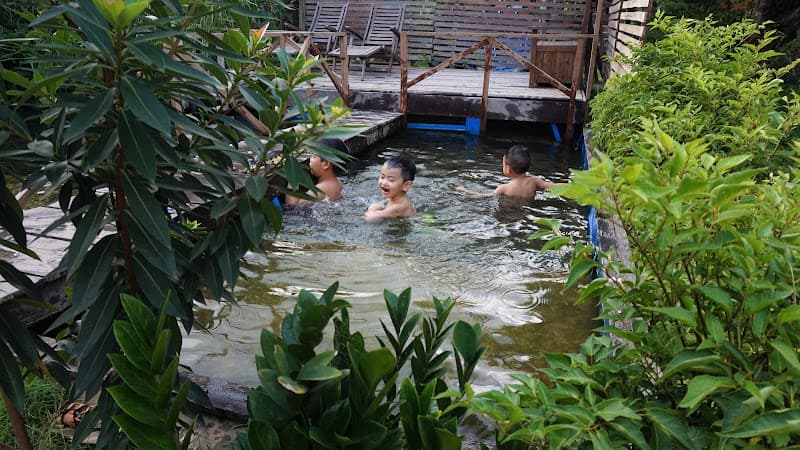 Hình ảnh Moon Garden Homestay Tây Ninh - 3