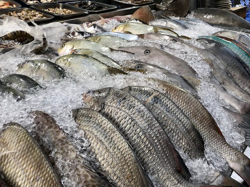 Hình ảnh Vựa Cua Cà Mau A Bi - 2