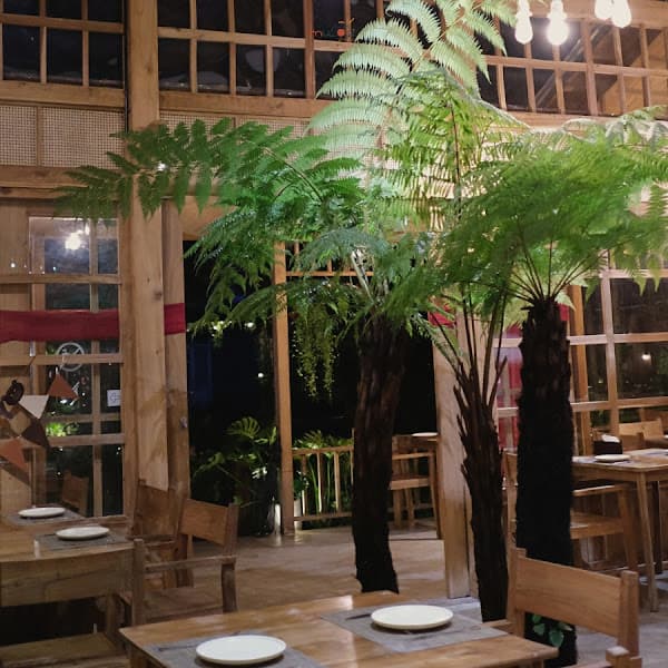 Ảnh bìa Muoi Pizza - Pizza lò củi men tự nhiên