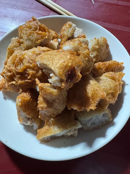 Hình ảnh Áp chao vịt rán cô Hạc - 3