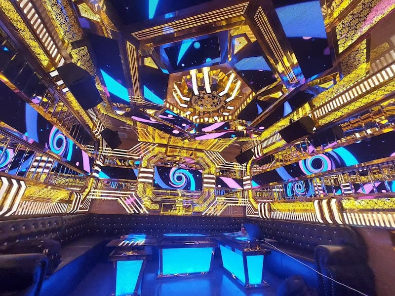 Hình ảnh Karaoke Kim Trinh - 5