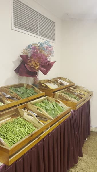 Hình ảnh Buffet Đệ Nhất - 4