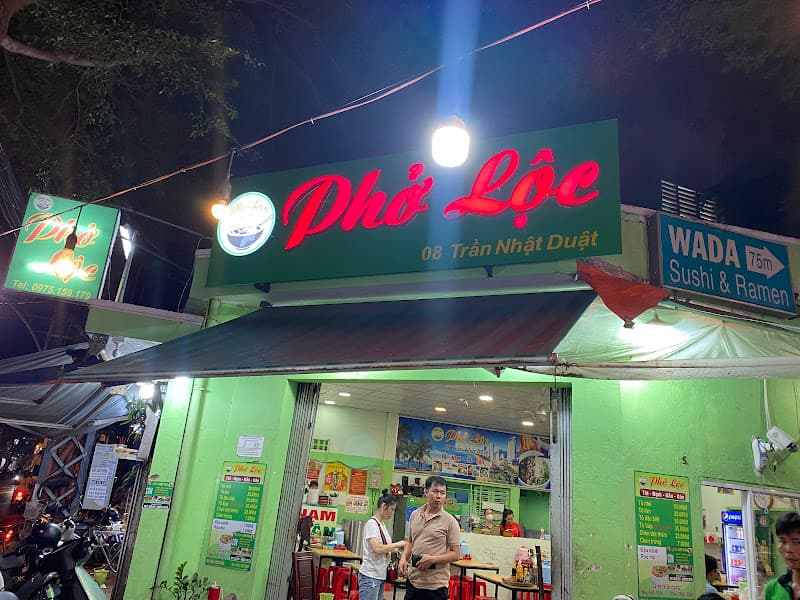 Hình ảnh Phở Lộc (soup) - 2