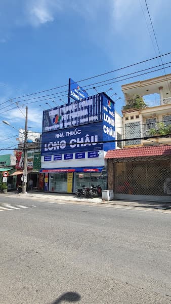Hình ảnh Nhà Thuốc FPT Long Châu - 2