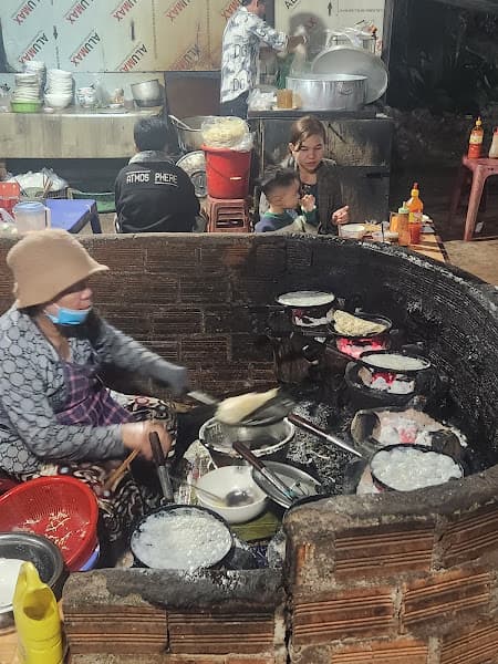 Hình ảnh Bánh Xèo & Hủ Tiếu IaPhang - 2