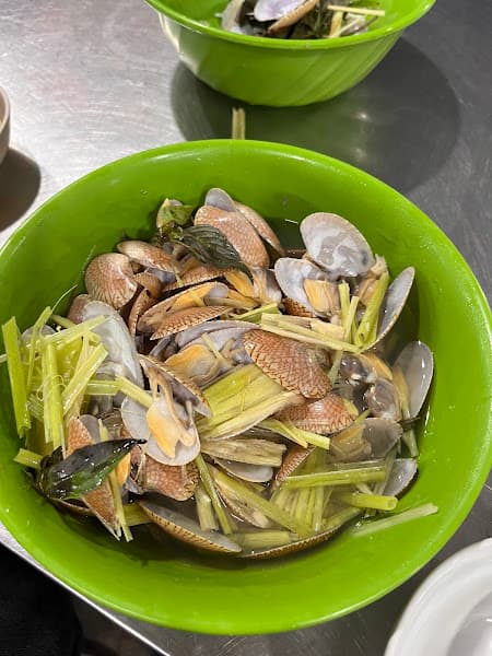 Hình ảnh Hải sản Tý Lĩnh - 4