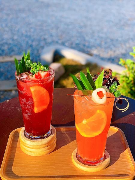 Hình ảnh Tiệm Cà Phê REPLY 1995 - 3