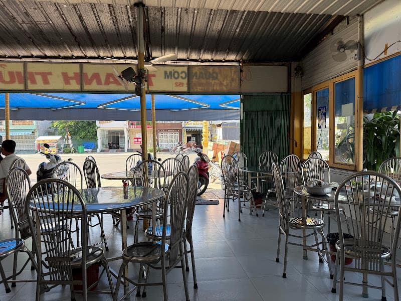 Hình ảnh Quán cơm Thanh Thủy - 2