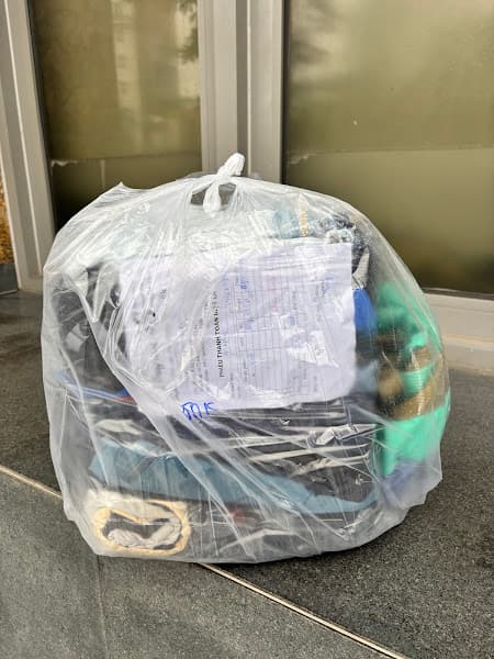 Hình ảnh Giặt là Thuỳ Trang (laundry) - 3