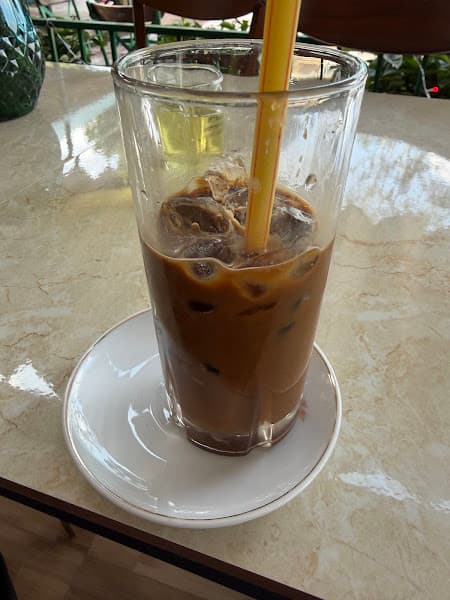 Hình ảnh Cà phê Mộc - 4
