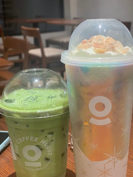 Hình ảnh The Coffee House - 2