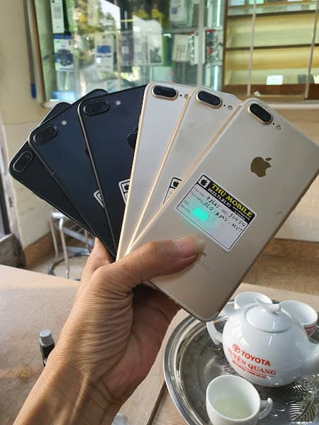 Hình ảnh Cafe Muối - Nước cốt dừa Moon Light - 4