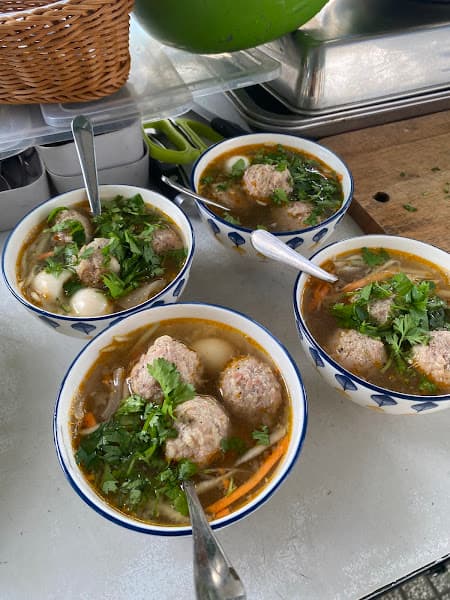 Hình ảnh Sun - Bánh Mì Xíu Mại Chén - 5