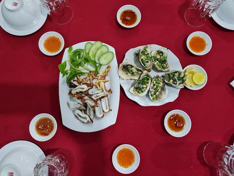 Hình ảnh Hải sản Hương Biển - 2