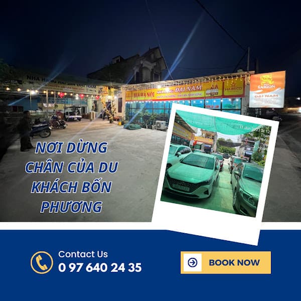 Hình ảnh Nhà hàng Đại Nam Biển Hải Tiến - 3