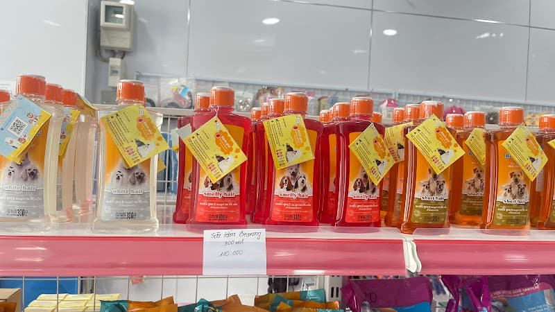 Ảnh bìa Thú Y Bảo Minh Châu Sài Gòn