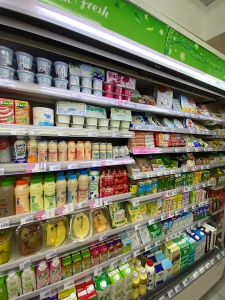 Hình ảnh FamilyMart - 4