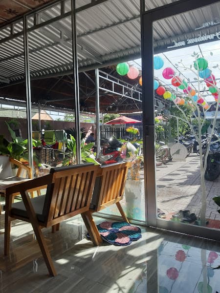 Hình ảnh Cafe,điện thoại Thảo Mộc - 3