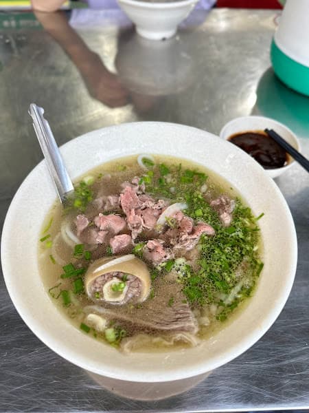 Hình ảnh Quán Phở Miền Tây - 4