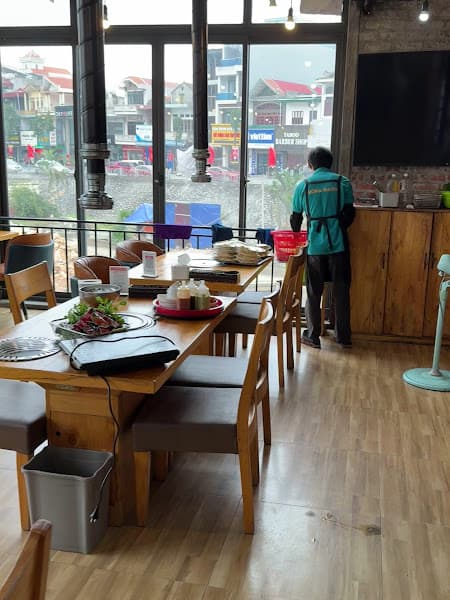 Hình ảnh Nướng Ngon Uông Bí - 3