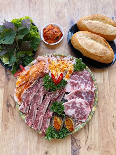 Hình ảnh Bò tơ Tây Ninh - 2