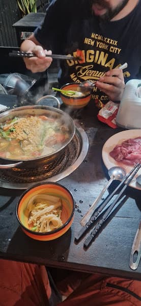 Hình ảnh BBQ Garden - 2