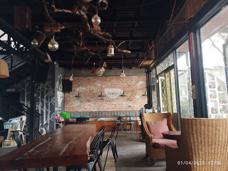 Hình ảnh Since 1988 café - 2