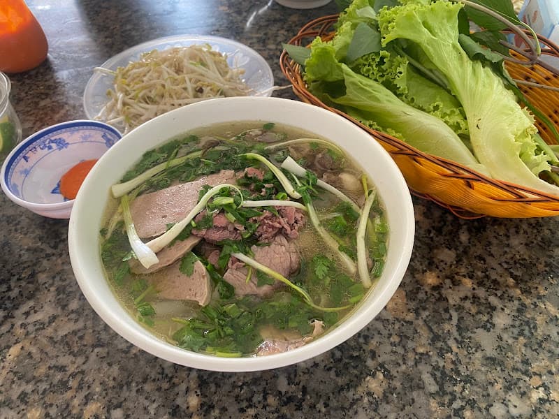 Hình ảnh Phở Thìn - 3