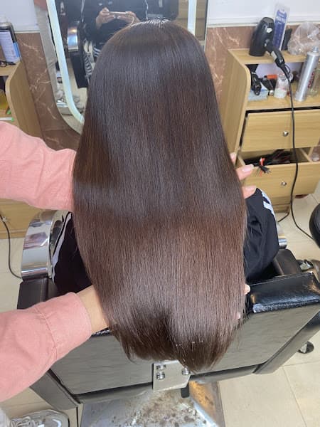 Hình ảnh TOP ONE HAIR SALON-82 Lương Khánh Thiện-Hải Phòng - 3
