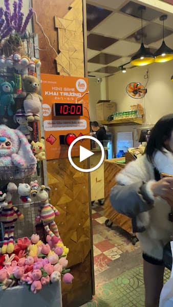 Hình ảnh Ấm - Sữa Gạo - 4