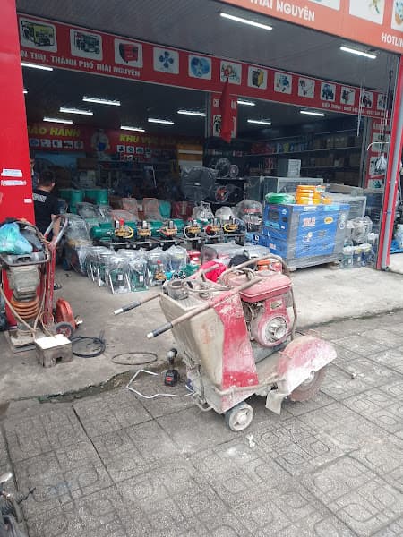 Hình ảnh Bún Bò Huế O Bông Thái Nguyên - 3