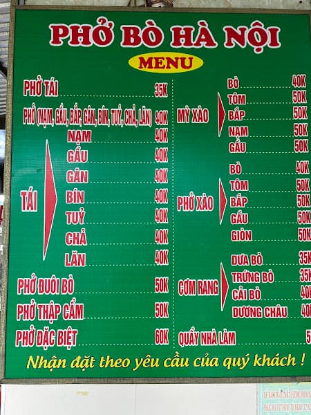 Hình ảnh Lẩu Bò cay - 6