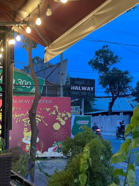 Hình ảnh Coffee Ben Voucher Swap - 4
