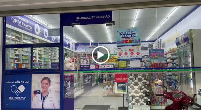 Hình ảnh Nhà thuốc Pharmacity - 4
