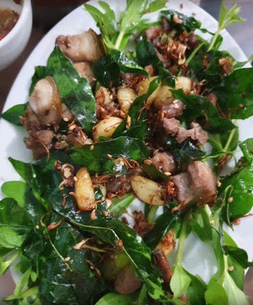 Tràng An- Bái Đính Resort