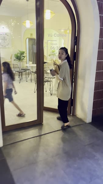 Hình ảnh Vũ Coffee - 3