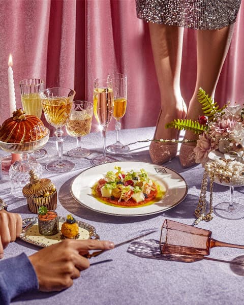 Hình ảnh Chic Restaurant - 4